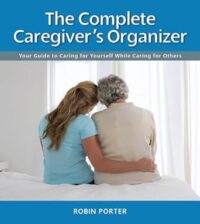 Caregiver Organizer