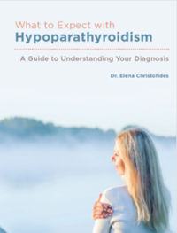 What to Expect with Hypoparathyroidism